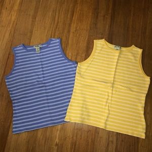 Shirts!